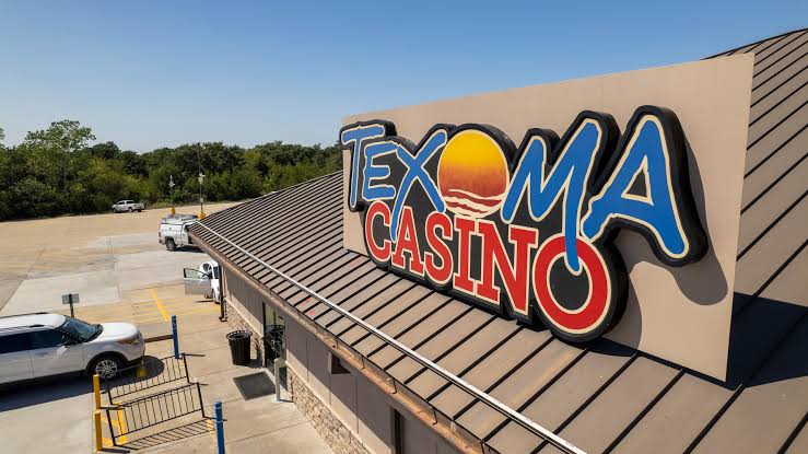 Texoma Casino
